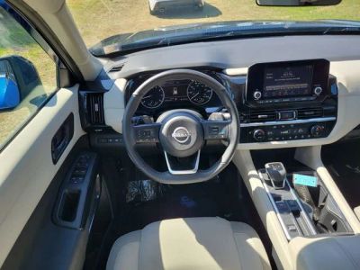 2025 Nissan Pathfinder — photo 26 view