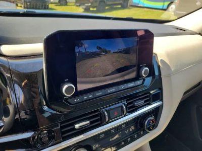 2025 Nissan Pathfinder — photo 20 view