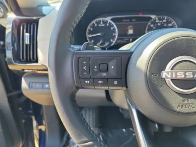 2025 Nissan Pathfinder — photo 15 view