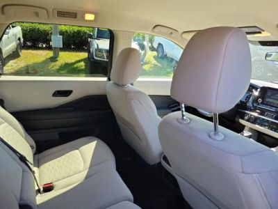 2025 Nissan Pathfinder — photo 30 view