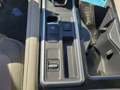2025 Nissan Pathfinder — photo 23 view