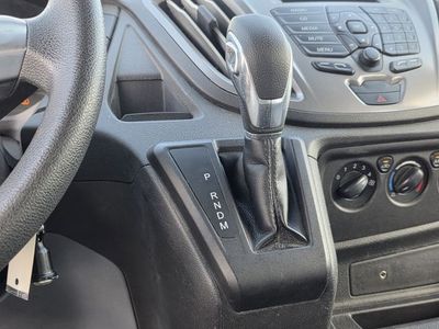 2019 Ford Transit-350 - Photo 24