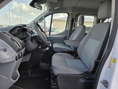 2019 Ford Transit-350 - Photo 12