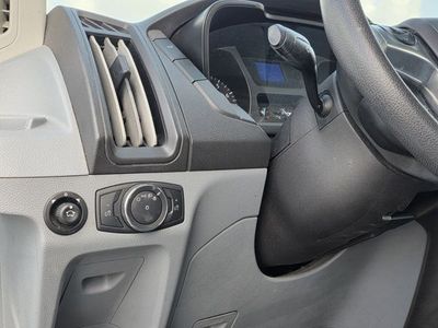 2019 Ford Transit-350 - Photo 20