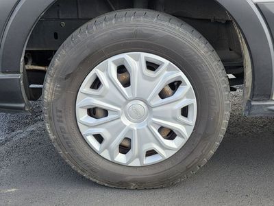 2019 Ford Transit-350 - Photo 29