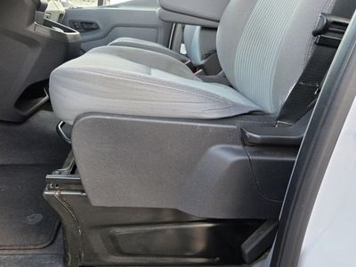 2019 Ford Transit-350 - Photo 13