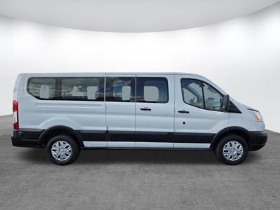 2019 Ford Transit-350 - Photo 3