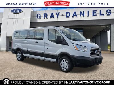 2019 Ford Transit-350 - Photo 1