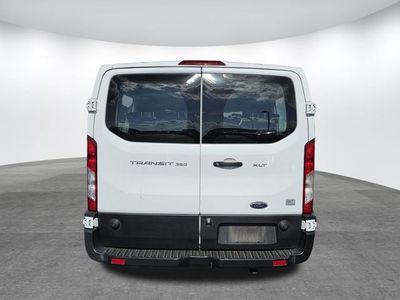 2019 Ford Transit-350 - Photo 5