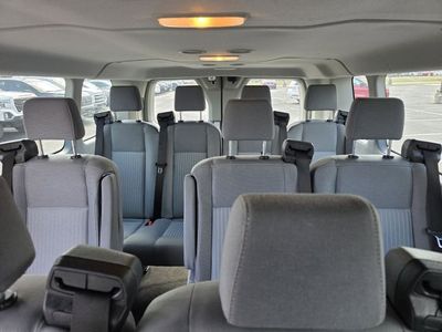 2019 Ford Transit-350 - Photo 18