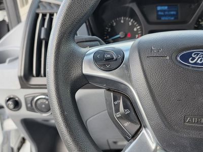 2019 Ford Transit-350 - Photo 26