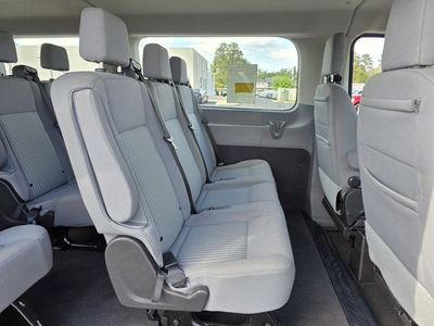 2019 Ford Transit-350 - Photo 16
