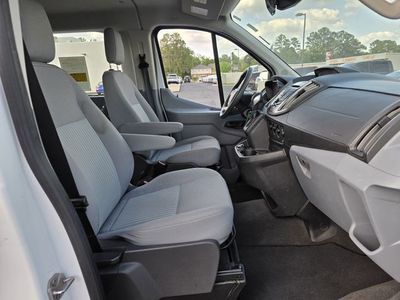 2019 Ford Transit-350 - Photo 27