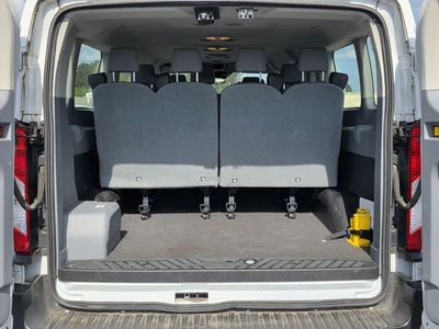 2019 Ford Transit-350 - Photo 28