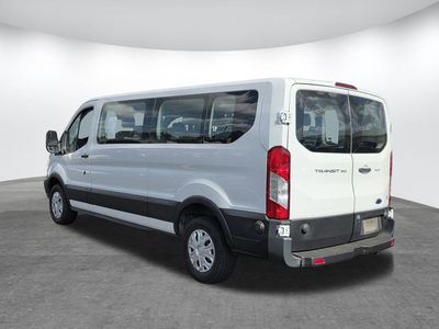 2019 Ford Transit-350 - Photo 6