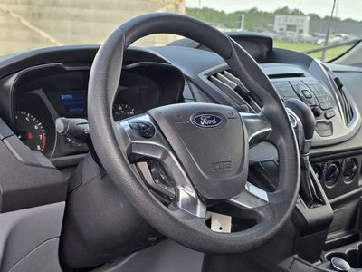2019 Ford Transit-350 - Photo 25