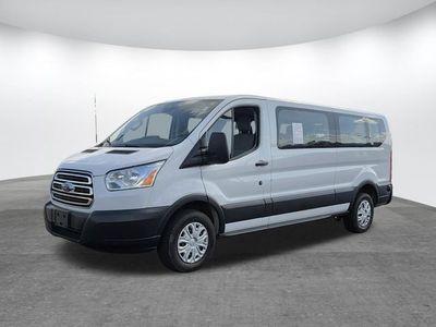 2019 Ford Transit-350 - Photo 7