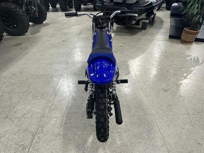 2026 Yamaha PW50 - Photo 4