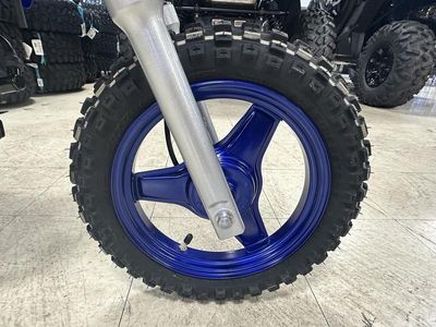 2026 Yamaha PW50 - Photo 8