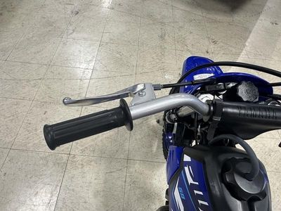 2026 Yamaha PW50 - Photo 15