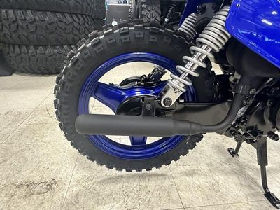 2026 Yamaha PW50 - Photo 9