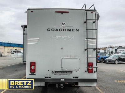 2026 Coachmen RV Prism Elite - Photo 7
