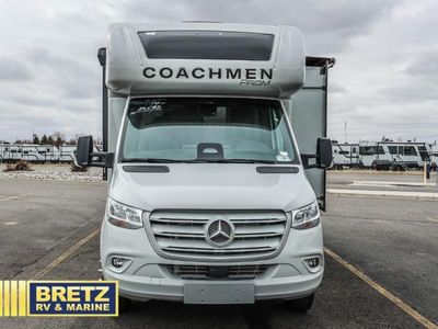 2026 Coachmen RV Prism Elite - Photo 3