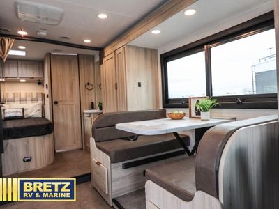 2026 Coachmen RV Prism Elite - Photo 19