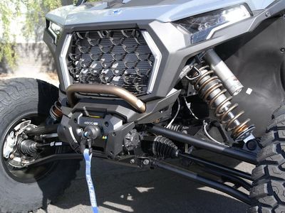 2026 Polaris RZR XP S 4 1000 Ultimate - Photo 11