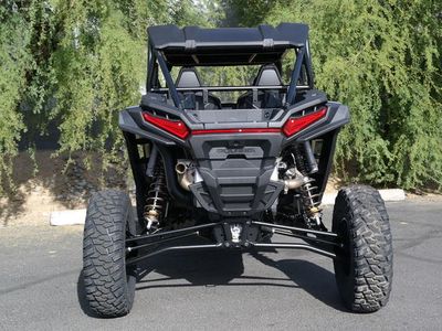 2026 Polaris RZR XP S 4 1000 Ultimate - Photo 4