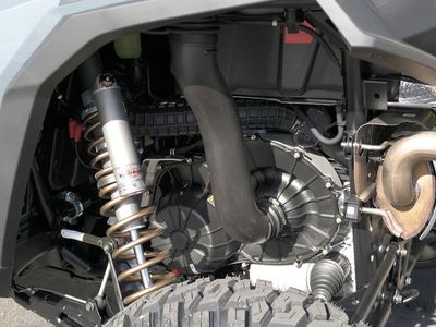 2026 Polaris RZR XP S 4 1000 Ultimate - Photo 15