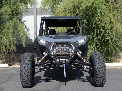 2026 Polaris RZR XP S 4 1000 Ultimate - Photo 1