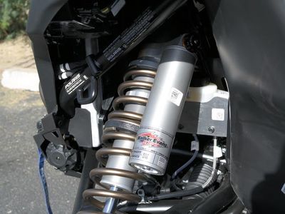 2026 Polaris RZR XP S 4 1000 Ultimate - Photo 13