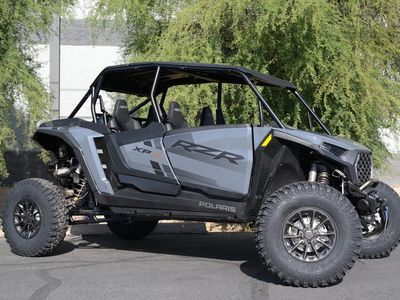 2026 Polaris RZR XP S 4 1000 Ultimate - Photo 3