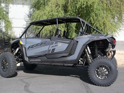 2026 Polaris RZR XP S 4 1000 Ultimate - Photo 5