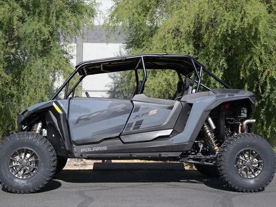 2026 Polaris RZR XP S 4 1000 Ultimate - Photo 7