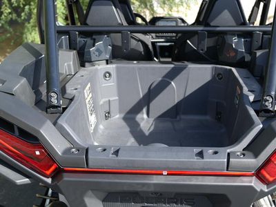 2026 Polaris RZR XP S 4 1000 Ultimate - Photo 9