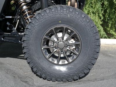 2026 Polaris RZR XP S 4 1000 Ultimate - Photo 14