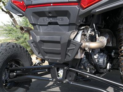 2026 Polaris RZR XP S 4 1000 Ultimate - Photo 10