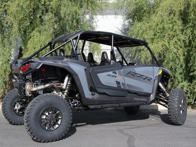 2026 Polaris RZR XP S 4 1000 Ultimate - Photo 6