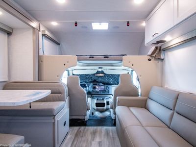 2026 Thor Motor Coach Four Winds - Photo 4