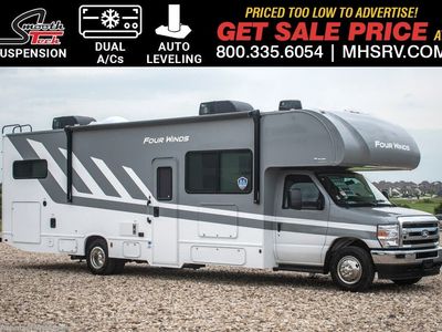 2026 Thor Motor Coach Four Winds - Photo 1
