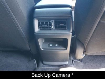 2025 Honda CR-V Hybrid Sport - Photo 15