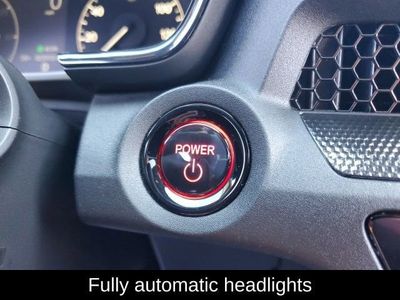 2025 Honda CR-V Hybrid Sport - Photo 32