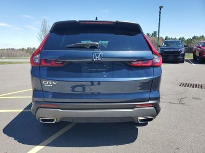 2025 Honda CR-V Hybrid Sport - Photo 5