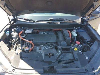 2025 Honda CR-V Hybrid Sport - Photo 1