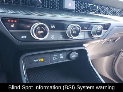 2025 Honda CR-V Hybrid Sport - Photo 30