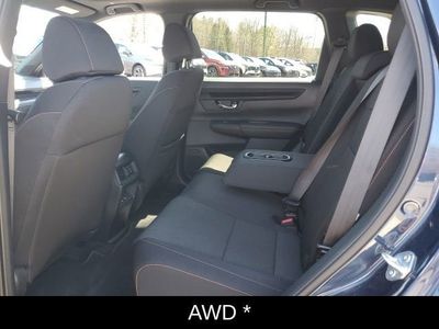 2025 Honda CR-V Hybrid Sport - Photo 17