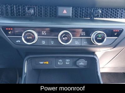 2025 Honda CR-V Hybrid Sport - Photo 29