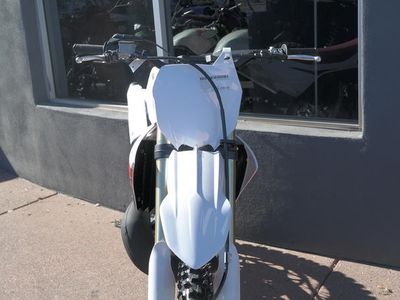2026 Yamaha YZ250 70th Anniversary Edition - Photo 5